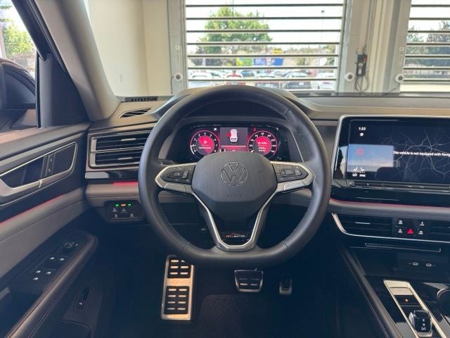 2024 Volkswagen Atlas 2.0T Peak Edition SE w/Technology