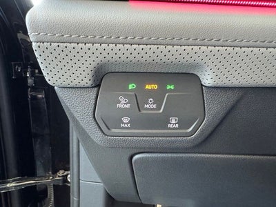 2024 Volkswagen Atlas 2.0T Peak Edition SE w/Technology