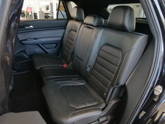 2021 Volkswagen Atlas Cross Sport 3.6L V6 SEL Premium R-Line