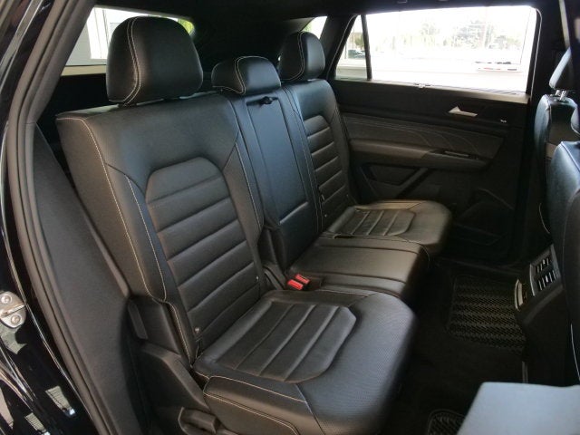 2021 Volkswagen Atlas Cross Sport 3.6L V6 SEL Premium R-Line