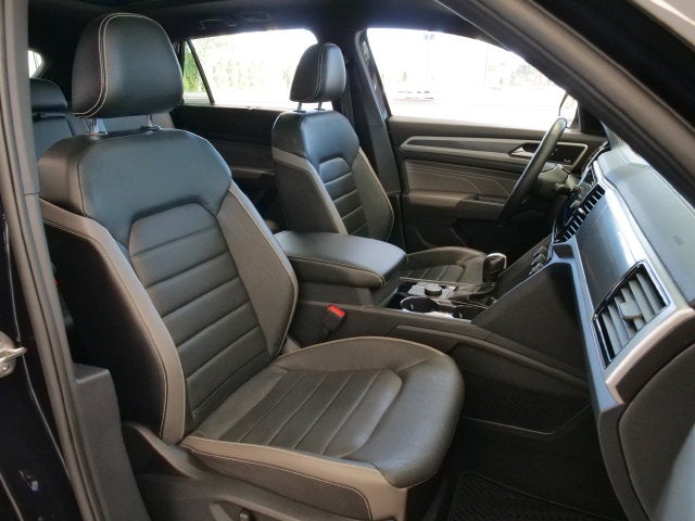 2021 Volkswagen Atlas Cross Sport 3.6L V6 SEL Premium R-Line