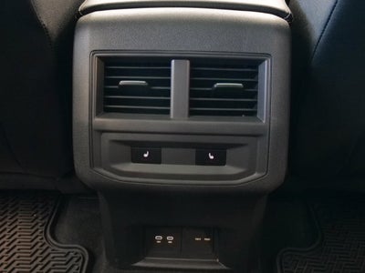 2021 Volkswagen Atlas Cross Sport 3.6L V6 SEL Premium R-Line