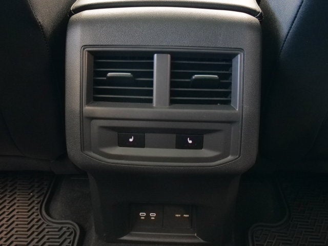 2021 Volkswagen Atlas Cross Sport 3.6L V6 SEL Premium R-Line