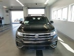 2021 Volkswagen Atlas Cross Sport 3.6L V6 SEL Premium R-Line