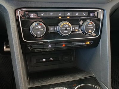 2021 Volkswagen Atlas Cross Sport 3.6L V6 SEL Premium R-Line