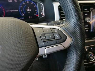 2021 Volkswagen Atlas Cross Sport 3.6L V6 SEL Premium R-Line