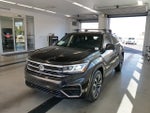 2021 Volkswagen Atlas Cross Sport 3.6L V6 SEL Premium R-Line