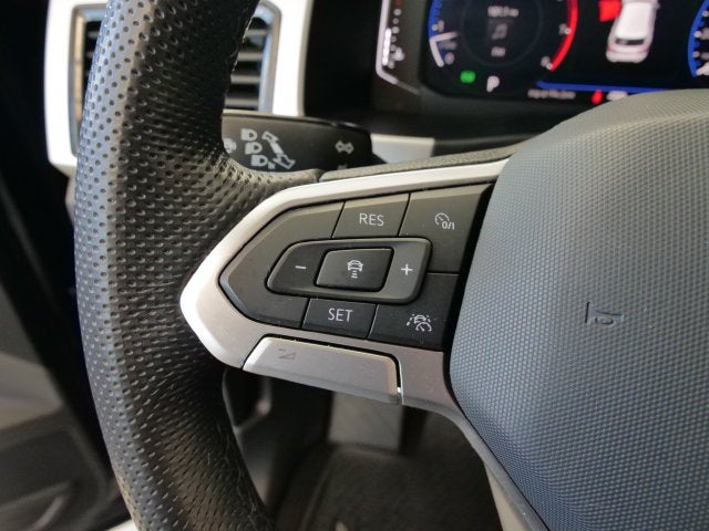 2021 Volkswagen Atlas Cross Sport 3.6L V6 SEL Premium R-Line