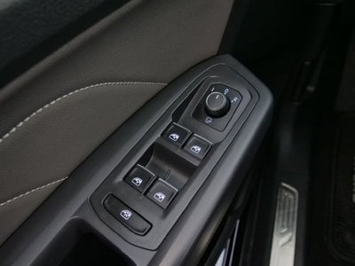 2021 Volkswagen Atlas Cross Sport 3.6L V6 SEL Premium R-Line