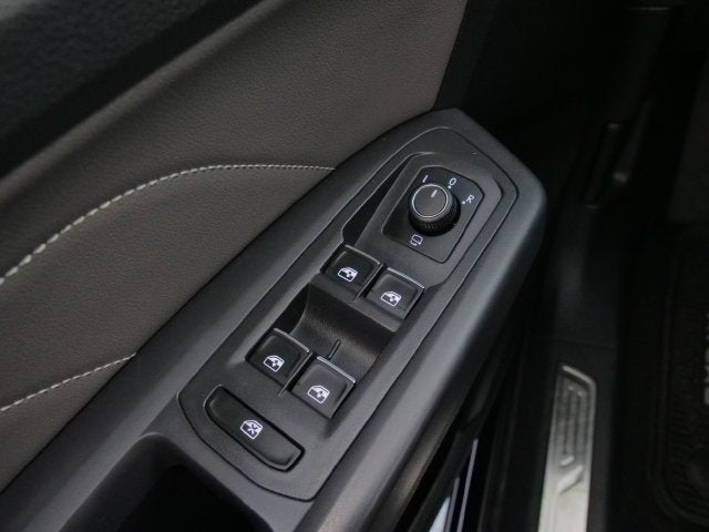 2021 Volkswagen Atlas Cross Sport 3.6L V6 SEL Premium R-Line