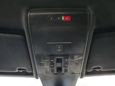 2021 Volkswagen Atlas Cross Sport 3.6L V6 SEL Premium R-Line