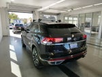 2021 Volkswagen Atlas Cross Sport 3.6L V6 SEL Premium R-Line