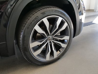 2021 Volkswagen Atlas Cross Sport 3.6L V6 SEL Premium R-Line