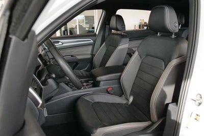 2023 Volkswagen Atlas Cross Sport 3.6L V6 SEL Premium R-Line