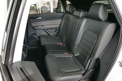 2023 Volkswagen Atlas Cross Sport 3.6L V6 SEL Premium R-Line