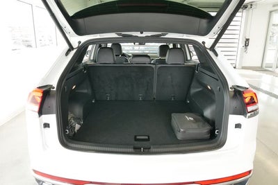 2023 Volkswagen Atlas Cross Sport 3.6L V6 SEL Premium R-Line