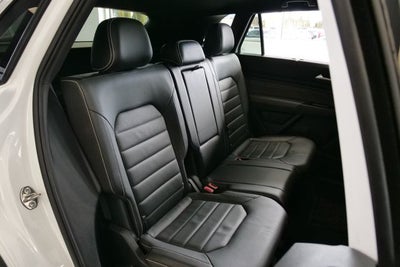 2023 Volkswagen Atlas Cross Sport 3.6L V6 SEL Premium R-Line