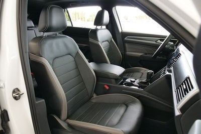 2023 Volkswagen Atlas Cross Sport 3.6L V6 SEL Premium R-Line