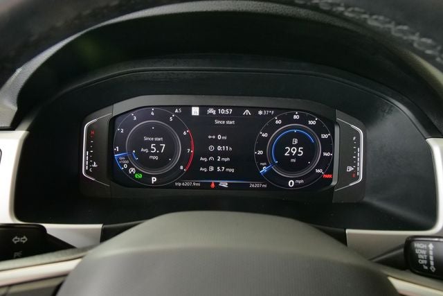 2023 Volkswagen Atlas Cross Sport 3.6L V6 SEL Premium R-Line