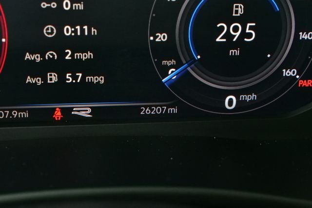 2023 Volkswagen Atlas Cross Sport 3.6L V6 SEL Premium R-Line