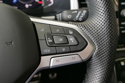 2023 Volkswagen Atlas Cross Sport 3.6L V6 SEL Premium R-Line