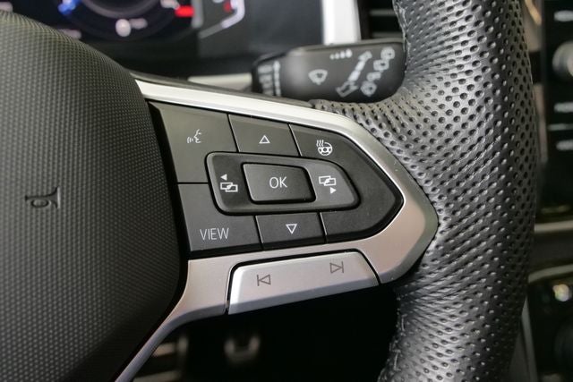 2023 Volkswagen Atlas Cross Sport 3.6L V6 SEL Premium R-Line