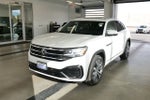 2023 Volkswagen Atlas Cross Sport 3.6L V6 SEL Premium R-Line
