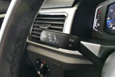 2023 Volkswagen Atlas Cross Sport 3.6L V6 SEL Premium R-Line