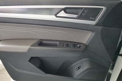 2023 Volkswagen Atlas Cross Sport 3.6L V6 SEL Premium R-Line