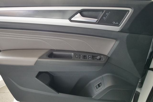 2023 Volkswagen Atlas Cross Sport 3.6L V6 SEL Premium R-Line