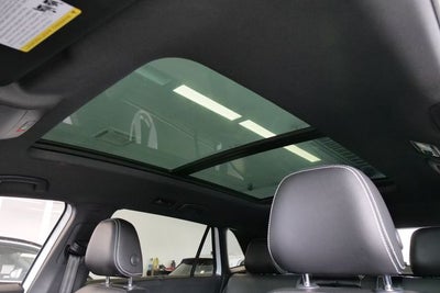 2023 Volkswagen Atlas Cross Sport 3.6L V6 SEL Premium R-Line