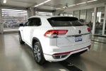 2023 Volkswagen Atlas Cross Sport 3.6L V6 SEL Premium R-Line