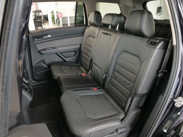 2023 Volkswagen Atlas 3.6L V6 SEL Premium R-Line