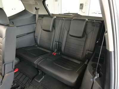 2023 Volkswagen Atlas 3.6L V6 SEL Premium R-Line