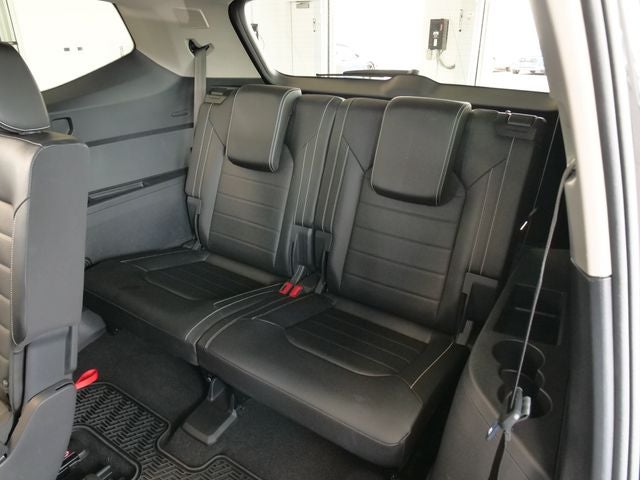 2023 Volkswagen Atlas 3.6L V6 SEL Premium R-Line