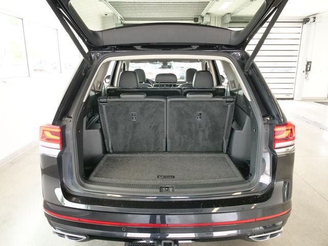 2023 Volkswagen Atlas 3.6L V6 SEL Premium R-Line