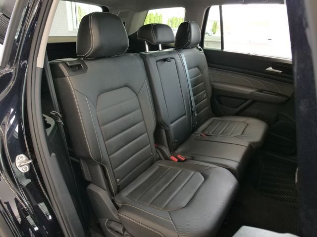 2023 Volkswagen Atlas 3.6L V6 SEL Premium R-Line