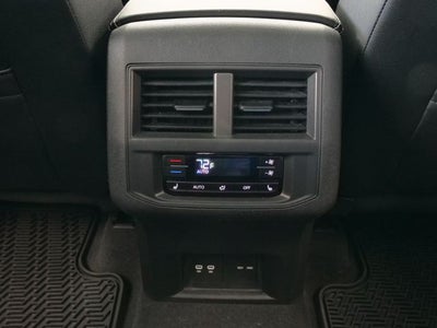 2023 Volkswagen Atlas 3.6L V6 SEL Premium R-Line