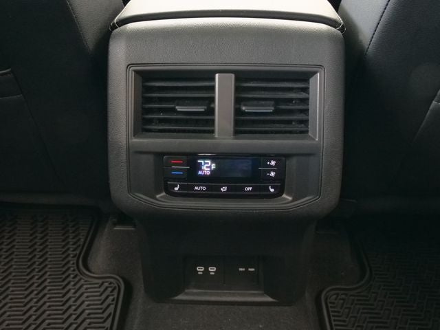 2023 Volkswagen Atlas 3.6L V6 SEL Premium R-Line