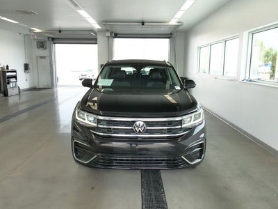2023 Volkswagen Atlas 3.6L V6 SEL Premium R-Line