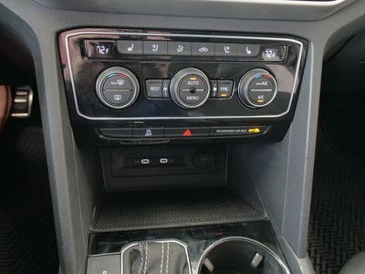 2023 Volkswagen Atlas 3.6L V6 SEL Premium R-Line