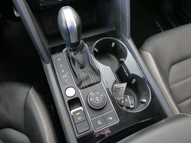 2023 Volkswagen Atlas 3.6L V6 SEL Premium R-Line