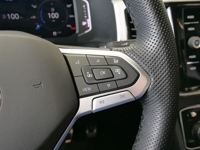 2023 Volkswagen Atlas 3.6L V6 SEL Premium R-Line