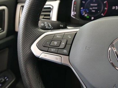 2023 Volkswagen Atlas 3.6L V6 SEL Premium R-Line