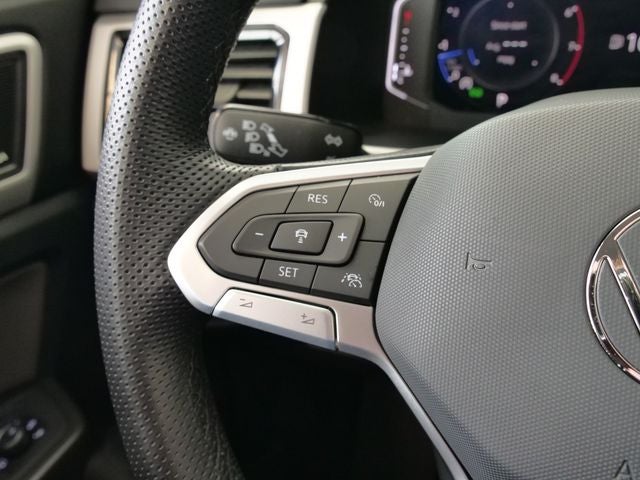 2023 Volkswagen Atlas 3.6L V6 SEL Premium R-Line
