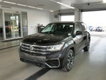 2023 Volkswagen Atlas 3.6L V6 SEL Premium R-Line
