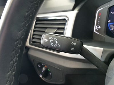 2023 Volkswagen Atlas 3.6L V6 SEL Premium R-Line