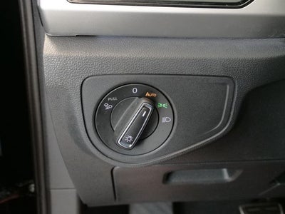 2023 Volkswagen Atlas 3.6L V6 SEL Premium R-Line