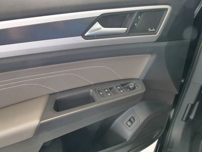 2023 Volkswagen Atlas 3.6L V6 SEL Premium R-Line