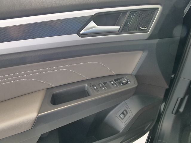 2023 Volkswagen Atlas 3.6L V6 SEL Premium R-Line